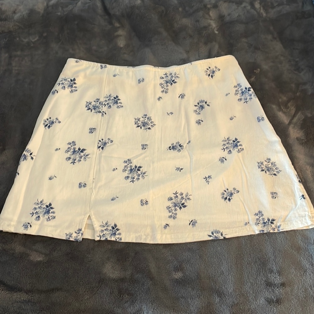American Eagle Mini Skirt